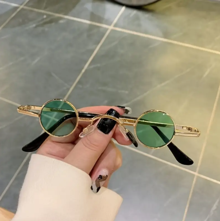 Frog eye - Sun Glasses