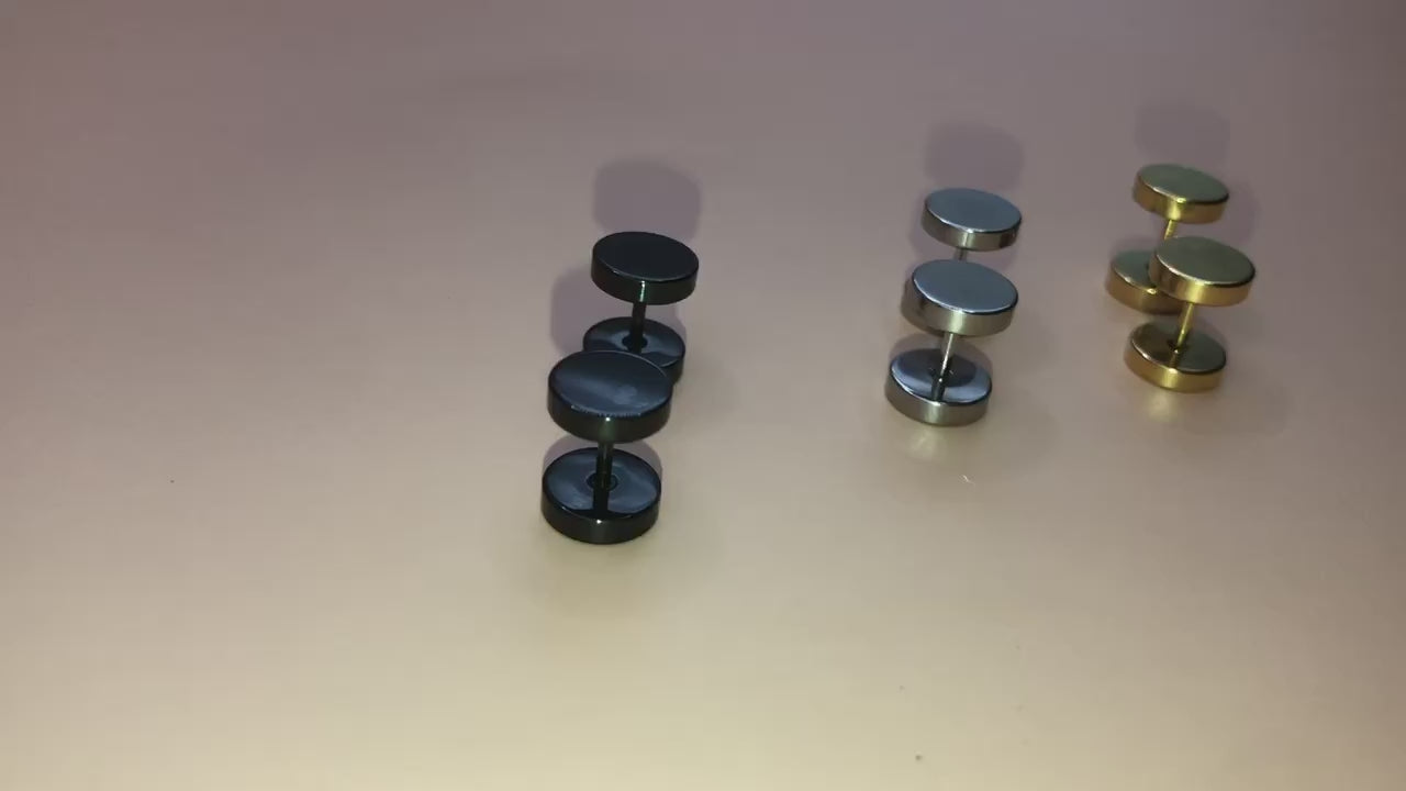 Stainless Steel Stud Gauges