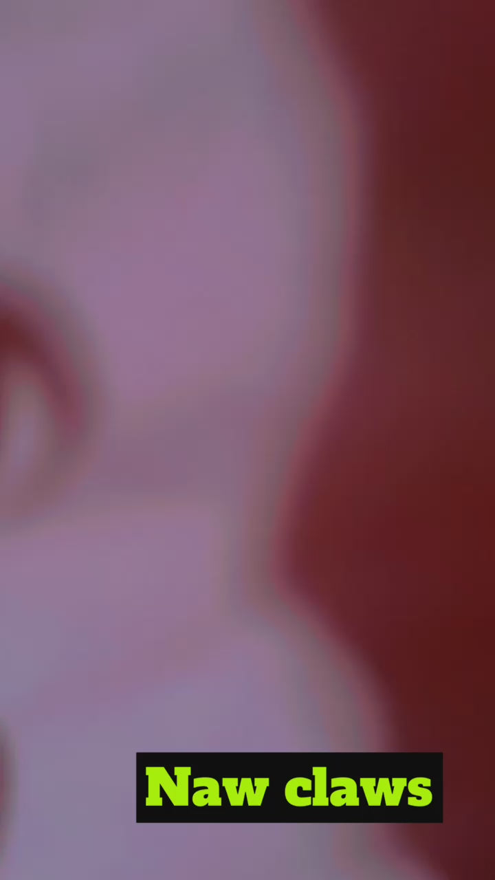 Color Me Down - Press - On Nails