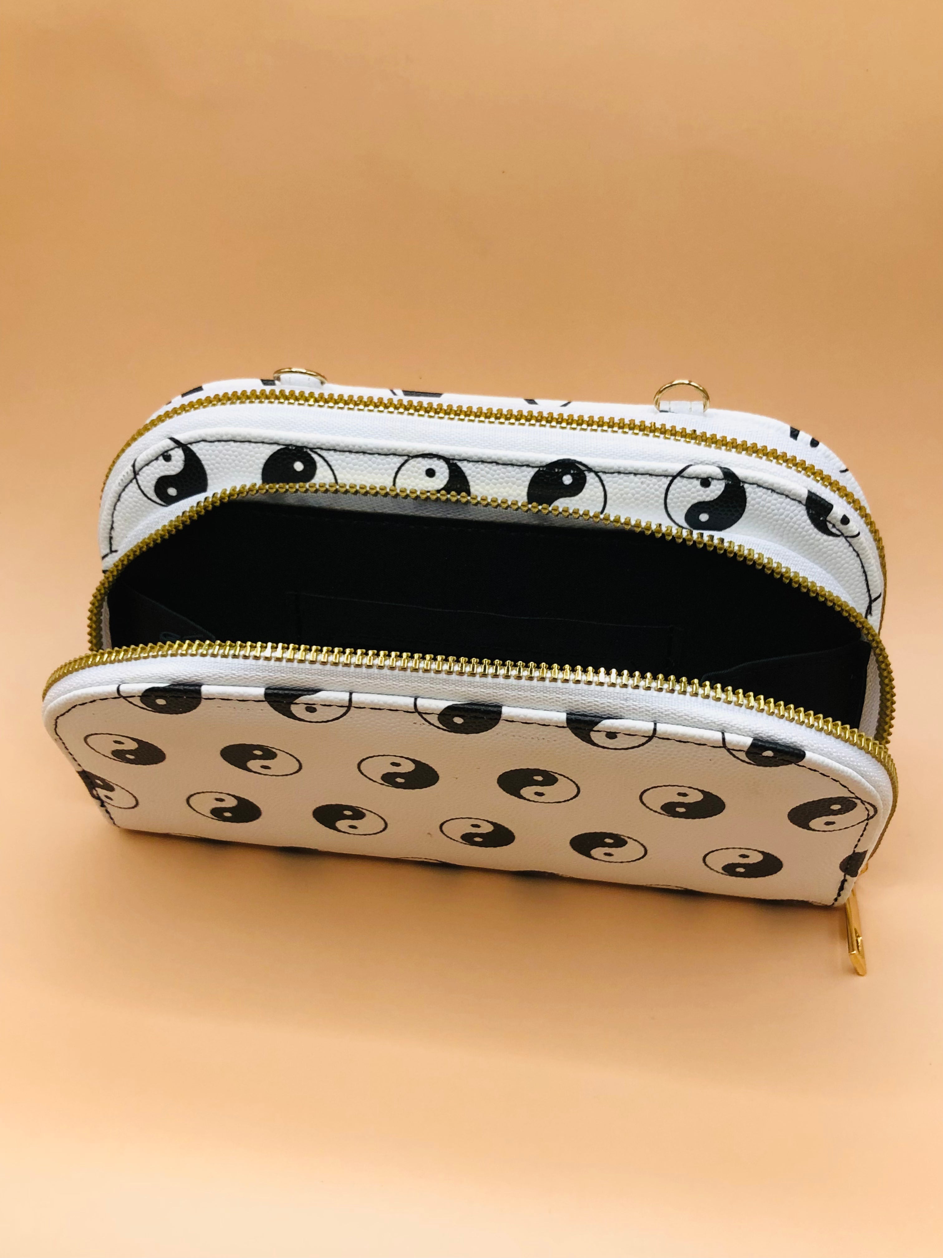 Yin & Yang - Wallets / Wrislet