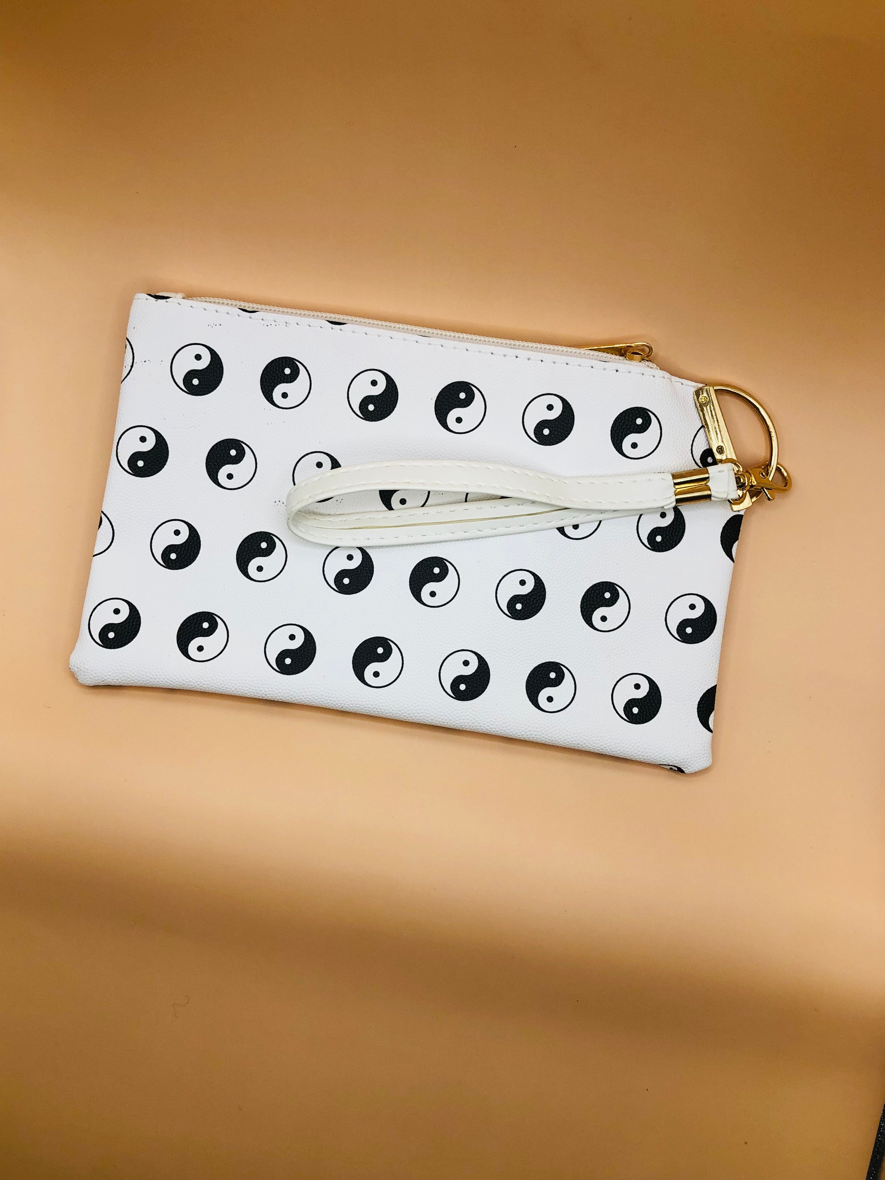 Yin & Yang - Wallets / Wrislet