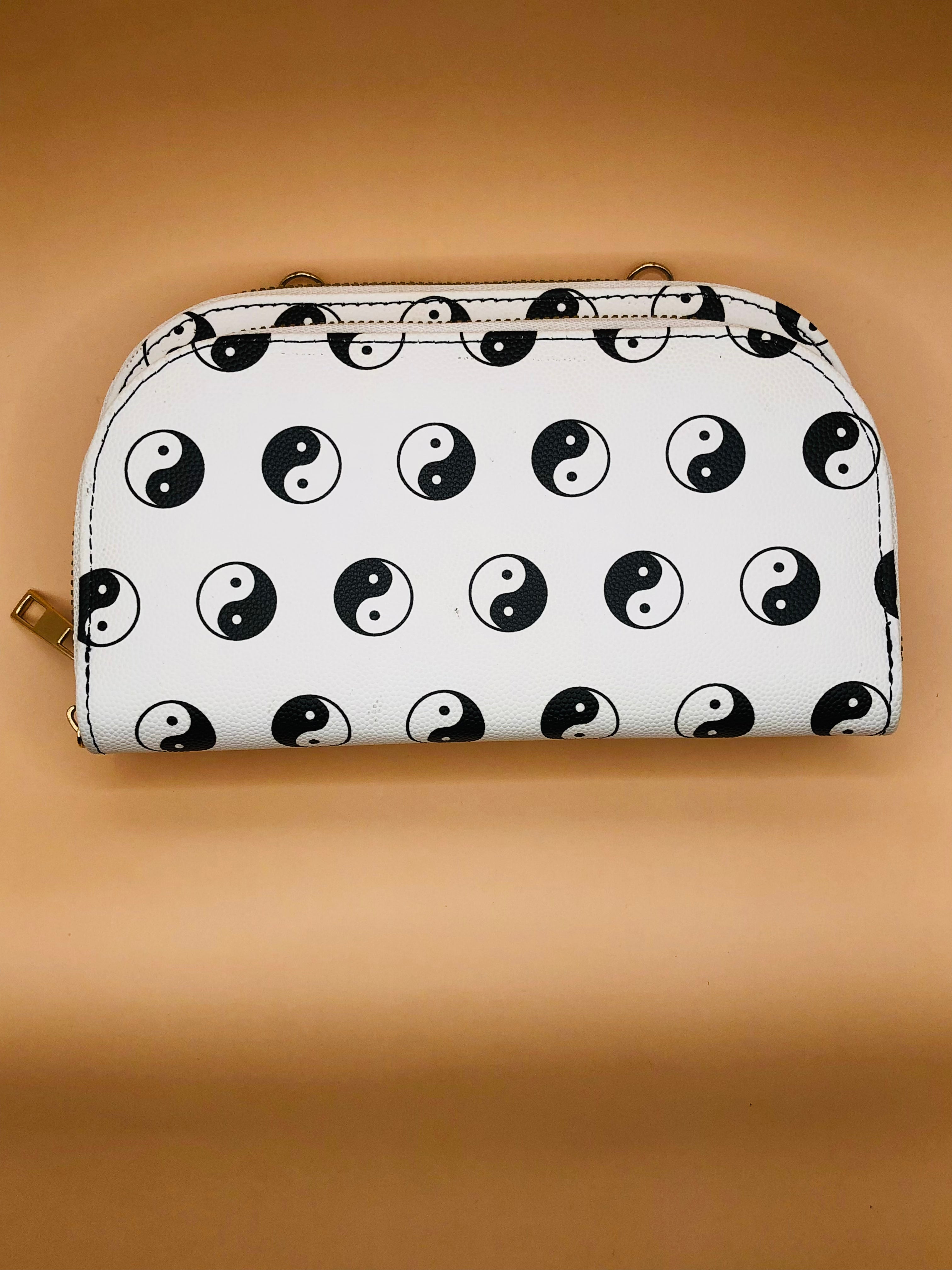 Yin & Yang - Wallets / Wrislet
