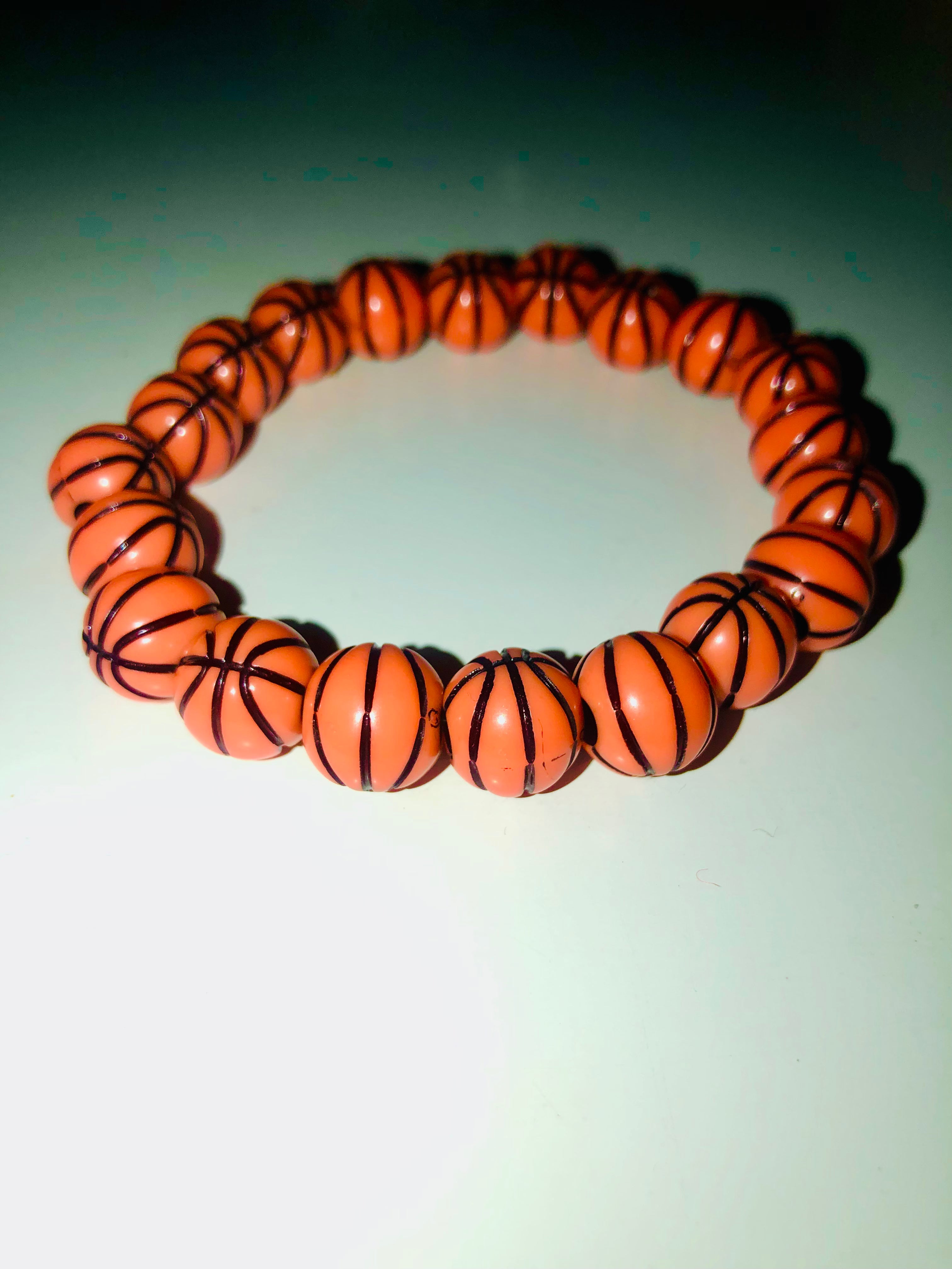 NBA -Basketball Unisex Bracelet