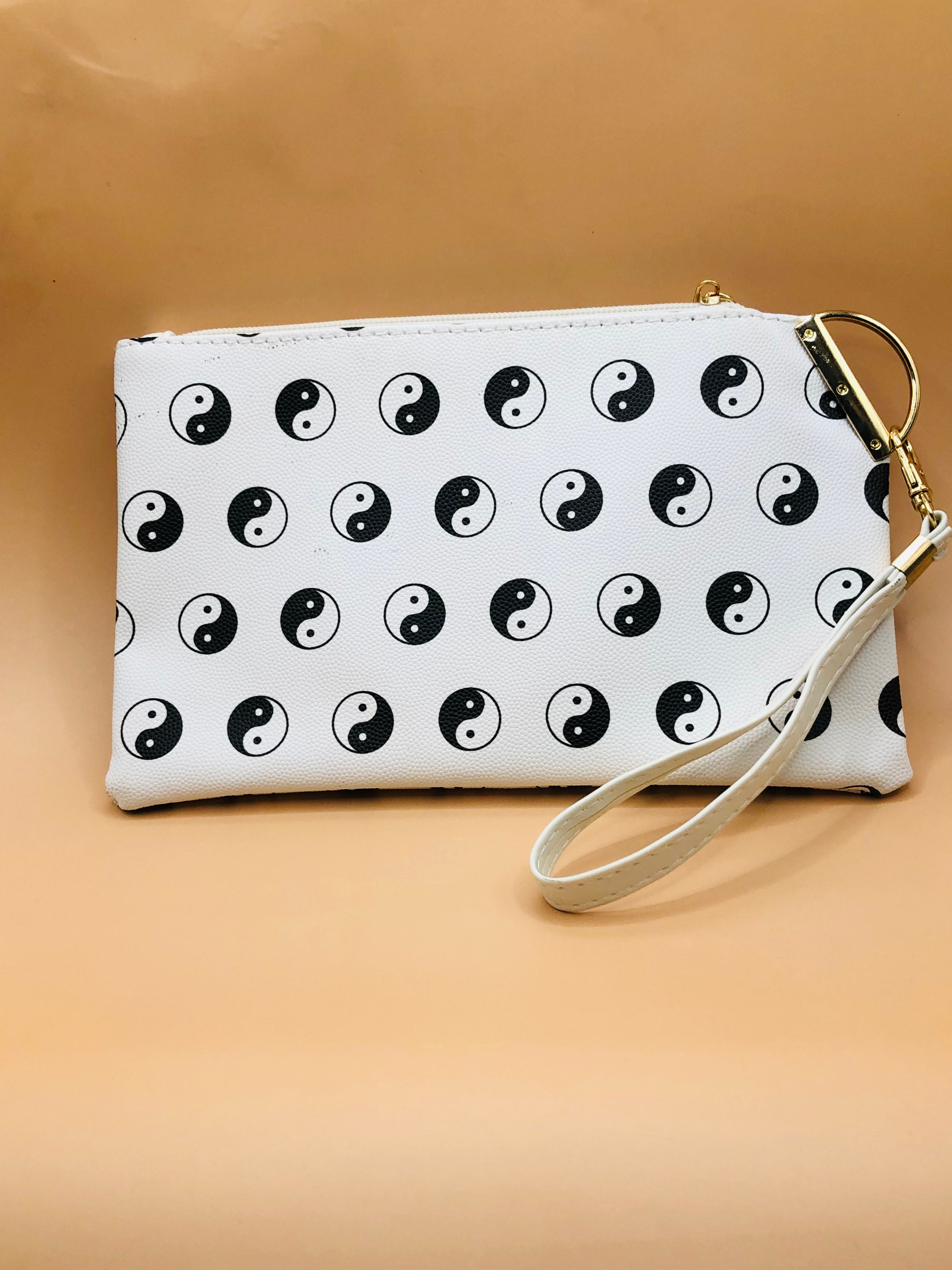 Yin & Yang - Wallets / Wrislet