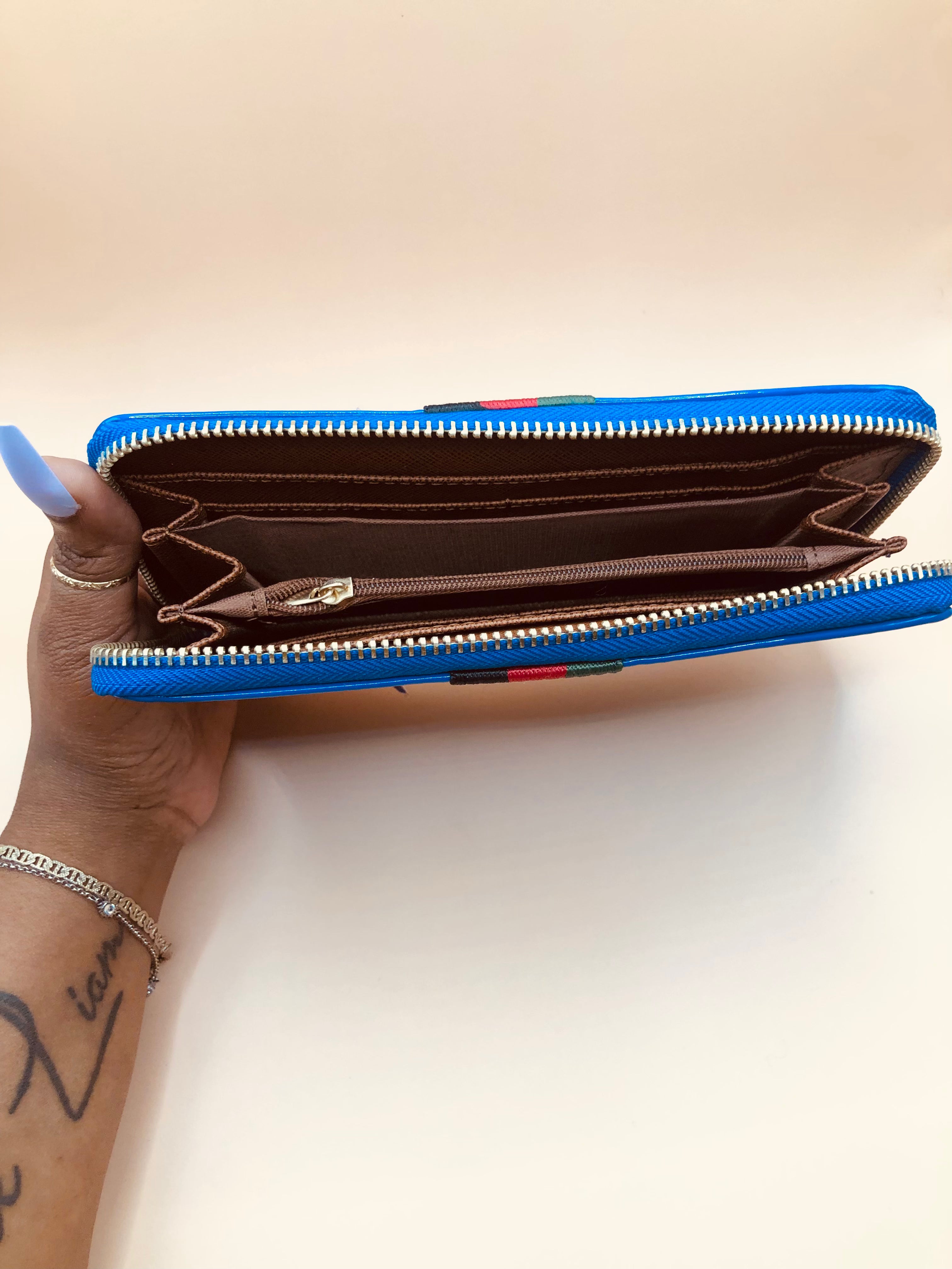 Almost Famous - Wallet