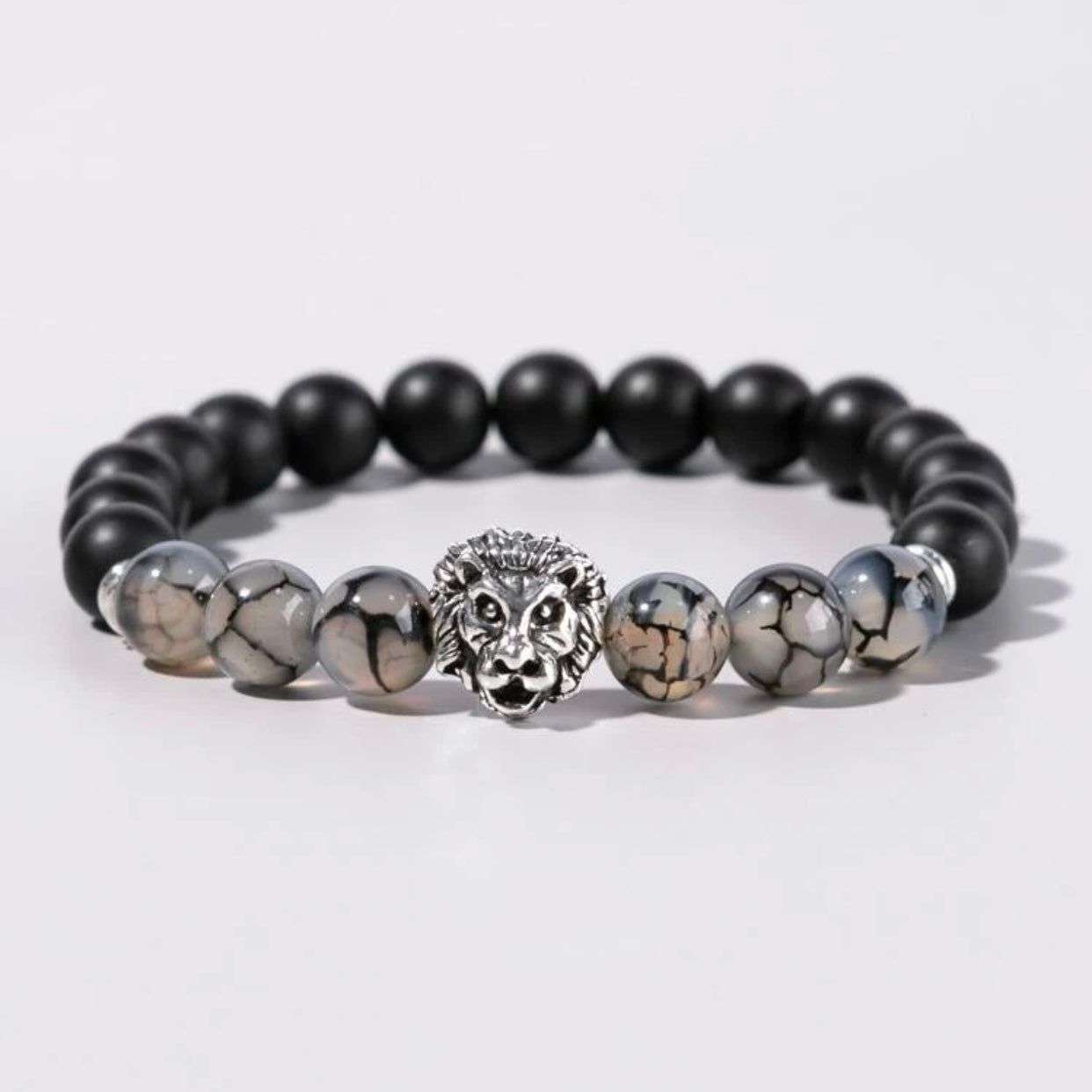 Lions Mane -Bracelet