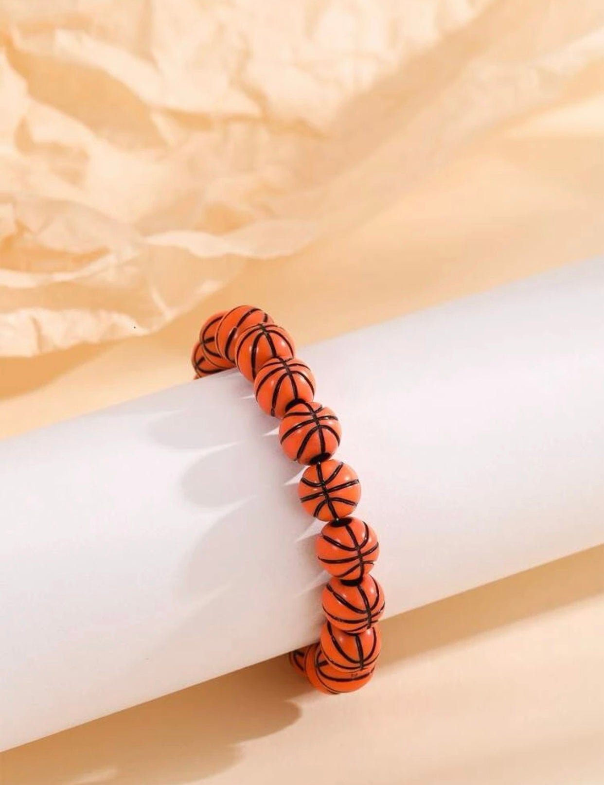 NBA -Basketball Unisex Bracelet